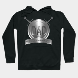 Dad Design Hoodie